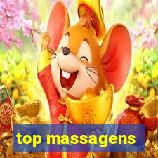 top massagens